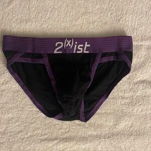 2xist briefs medium vintage